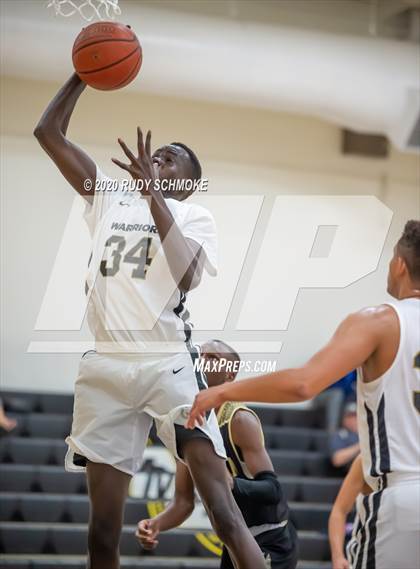 Thumbnail 1 in Olympian @ Army-Navy (Battle of the Bay) photogallery.