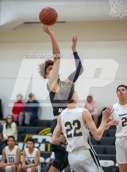Thumbnail 2 in Olympian @ Army-Navy (Battle of the Bay) photogallery.