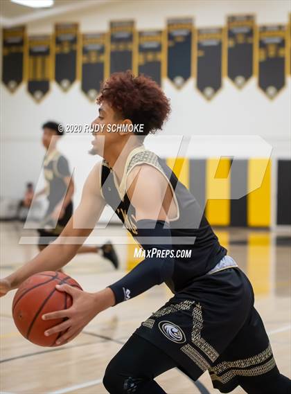 Thumbnail 3 in Olympian @ Army-Navy (Battle of the Bay) photogallery.