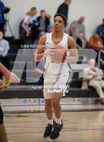 Thumbnail 3 in Olympian @ Army-Navy (Battle of the Bay) photogallery.