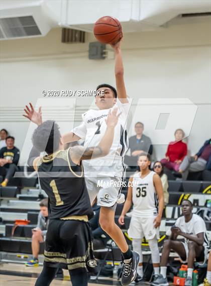 Thumbnail 3 in Olympian @ Army-Navy (Battle of the Bay) photogallery.