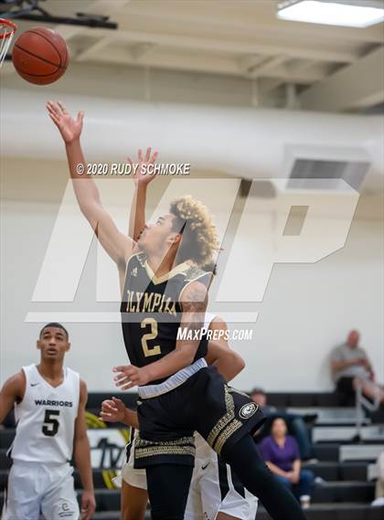 Thumbnail 2 in Olympian @ Army-Navy (Battle of the Bay) photogallery.