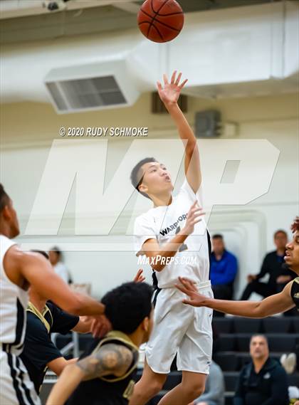 Thumbnail 2 in Olympian @ Army-Navy (Battle of the Bay) photogallery.