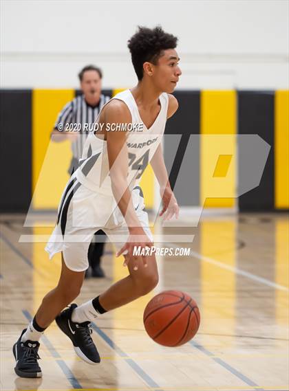 Thumbnail 2 in Olympian @ Army-Navy (Battle of the Bay) photogallery.