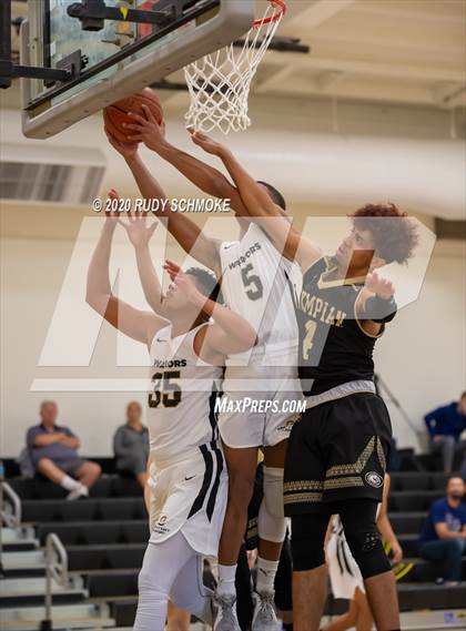 Thumbnail 1 in Olympian @ Army-Navy (Battle of the Bay) photogallery.
