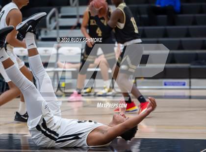 Thumbnail 1 in Olympian @ Army-Navy (Battle of the Bay) photogallery.