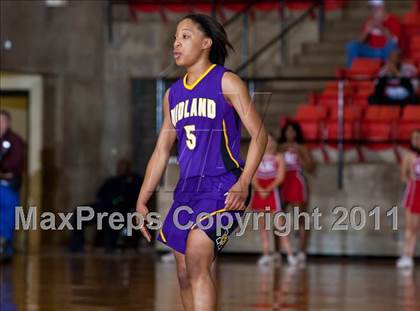 Thumbnail 3 in Midland vs. MacArthur (5A Regional Final Playoffs) photogallery.