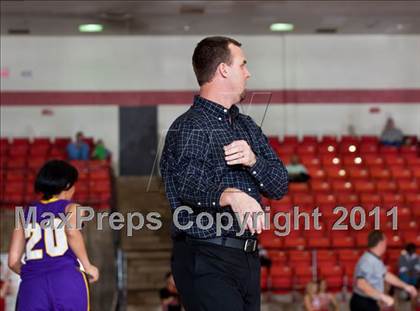 Thumbnail 3 in Midland vs. MacArthur (5A Regional Final Playoffs) photogallery.