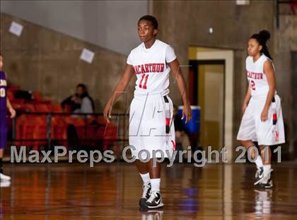 Thumbnail 2 in Midland vs. MacArthur (5A Regional Final Playoffs) photogallery.