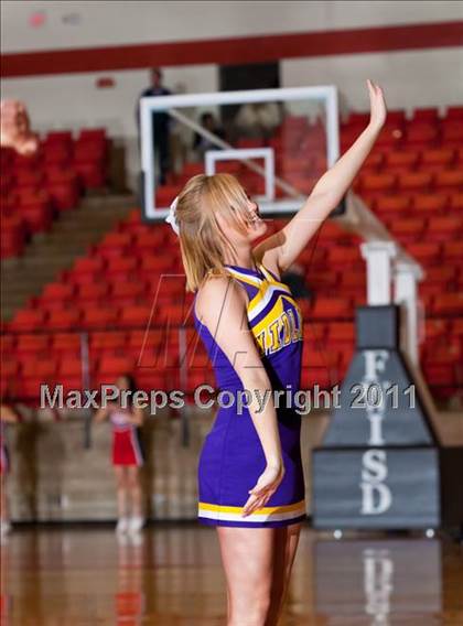 Thumbnail 2 in Midland vs. MacArthur (5A Regional Final Playoffs) photogallery.