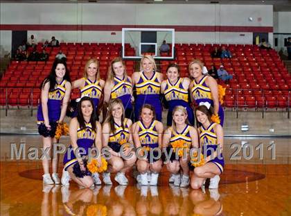 Thumbnail 1 in Midland vs. MacArthur (5A Regional Final Playoffs) photogallery.