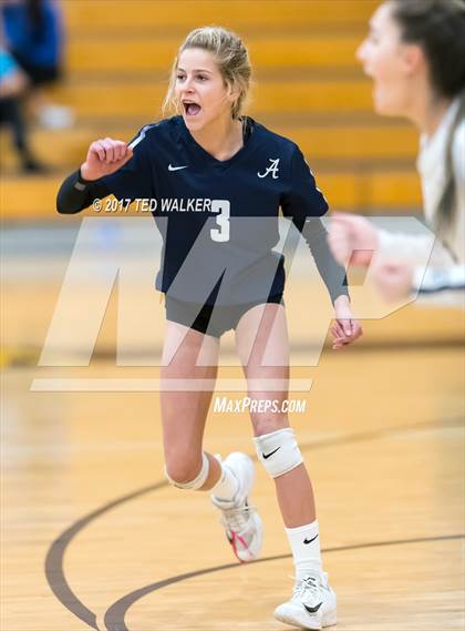 Thumbnail 2 in Aptos vs. Soquel (CIF CCS D3 Final) photogallery.