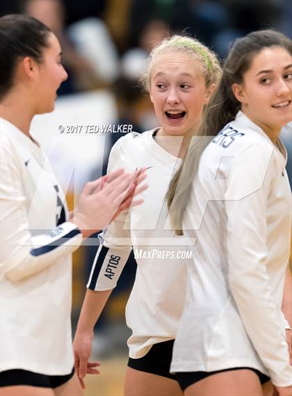 Thumbnail 1 in Aptos vs. Soquel (CIF CCS D3 Final) photogallery.