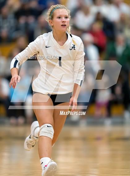 Thumbnail 1 in Aptos vs. Soquel (CIF CCS D3 Final) photogallery.