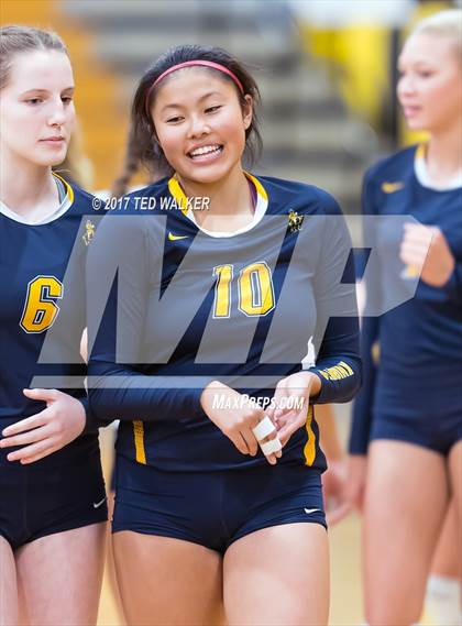 Thumbnail 2 in Aptos vs. Soquel (CIF CCS D3 Final) photogallery.