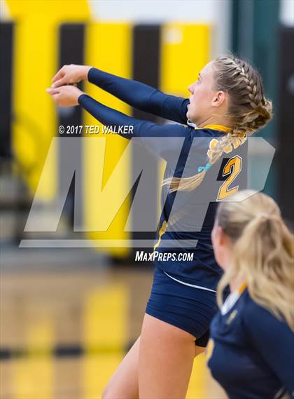 Thumbnail 2 in Aptos vs. Soquel (CIF CCS D3 Final) photogallery.