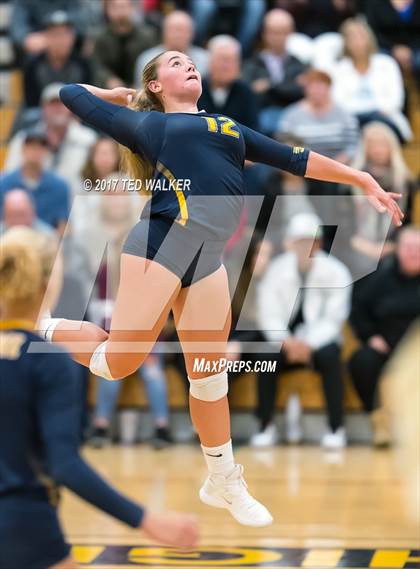 Thumbnail 2 in Aptos vs. Soquel (CIF CCS D3 Final) photogallery.
