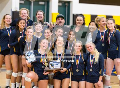 Thumbnail 2 in Aptos vs. Soquel (CIF CCS D3 Final) photogallery.
