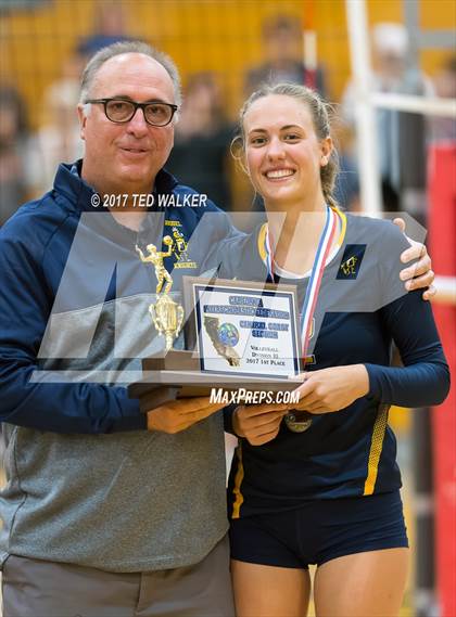 Thumbnail 2 in Aptos vs. Soquel (CIF CCS D3 Final) photogallery.