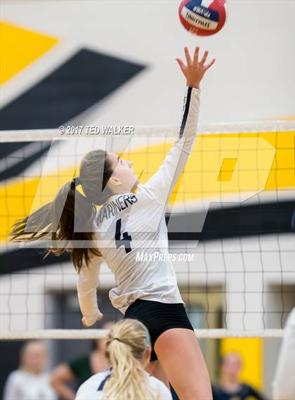 Thumbnail 1 in Aptos vs. Soquel (CIF CCS D3 Final) photogallery.