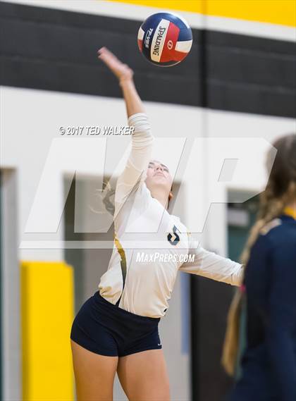 Thumbnail 1 in Aptos vs. Soquel (CIF CCS D3 Final) photogallery.