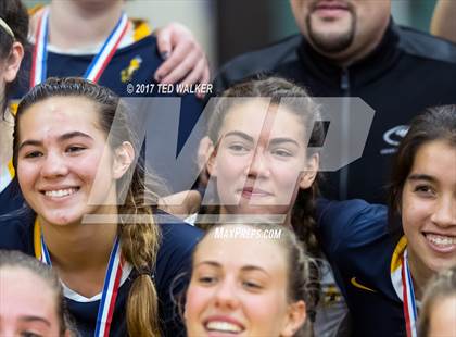 Thumbnail 2 in Aptos vs. Soquel (CIF CCS D3 Final) photogallery.