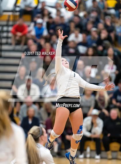 Thumbnail 1 in Aptos vs. Soquel (CIF CCS D3 Final) photogallery.