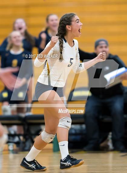 Thumbnail 3 in Aptos vs. Soquel (CIF CCS D3 Final) photogallery.