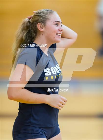 Thumbnail 2 in Aptos vs. Soquel (CIF CCS D3 Final) photogallery.
