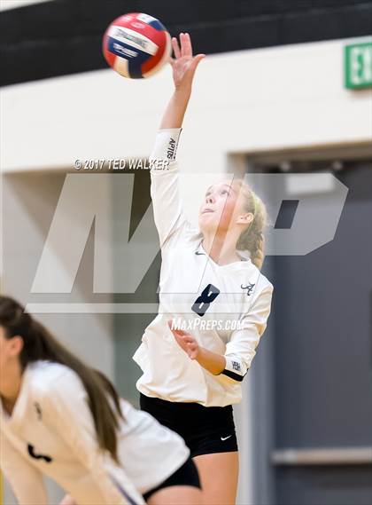 Thumbnail 3 in Aptos vs. Soquel (CIF CCS D3 Final) photogallery.