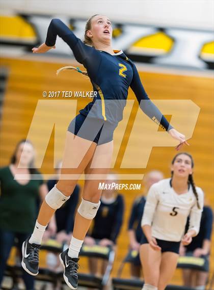 Thumbnail 2 in Aptos vs. Soquel (CIF CCS D3 Final) photogallery.