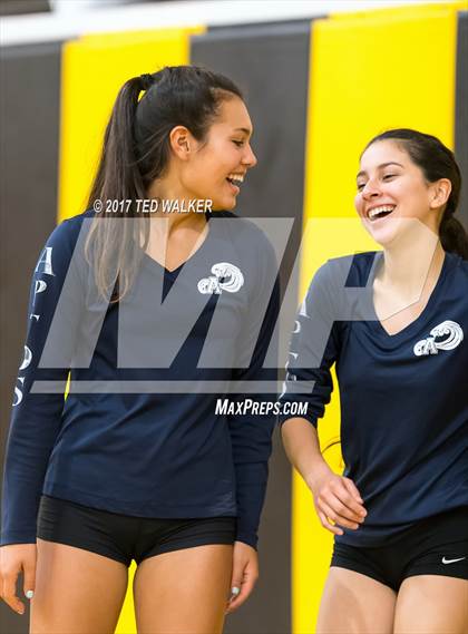 Thumbnail 3 in Aptos vs. Soquel (CIF CCS D3 Final) photogallery.