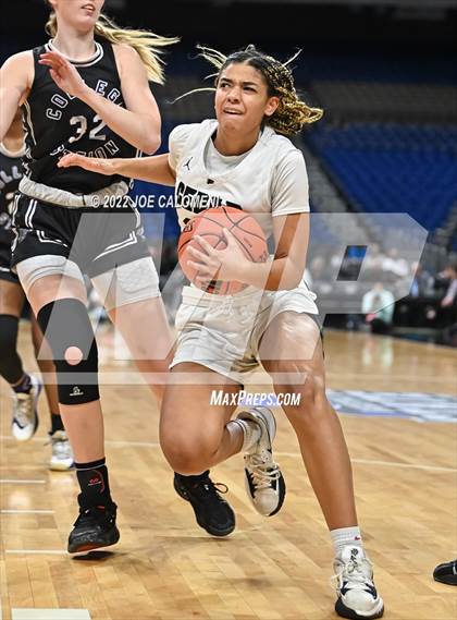 Thumbnail 1 in Cedar Park vs College Station (UIL 5A State Semifinal) photogallery.