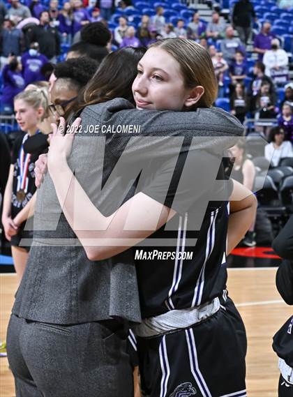 Thumbnail 1 in Cedar Park vs College Station (UIL 5A State Semifinal) photogallery.