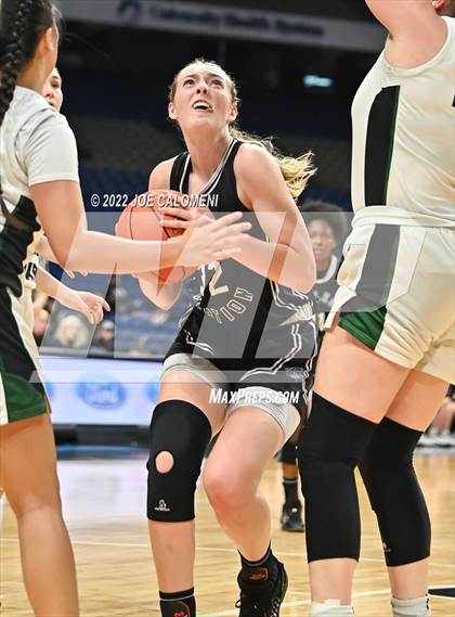 Thumbnail 3 in Cedar Park vs College Station (UIL 5A State Semifinal) photogallery.