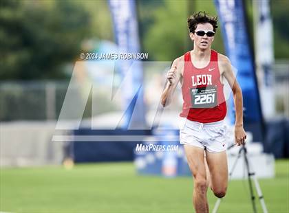 Thumbnail 3 in FHSAA 3A Finals (1600 Meter) photogallery.