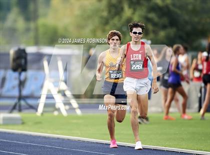 Thumbnail 1 in FHSAA 3A Finals (1600 Meter) photogallery.