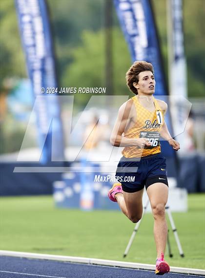 Thumbnail 1 in FHSAA 3A Finals (1600 Meter) photogallery.