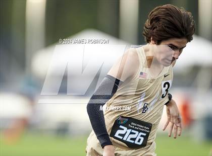 Thumbnail 2 in FHSAA 3A Finals (1600 Meter) photogallery.