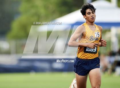 Thumbnail 1 in FHSAA 3A Finals (1600 Meter) photogallery.