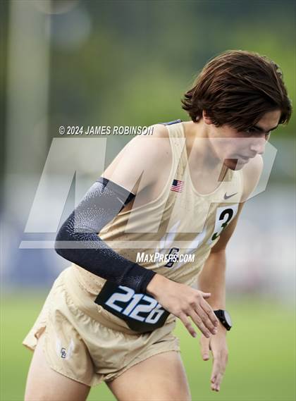 Thumbnail 3 in FHSAA 3A Finals (1600 Meter) photogallery.