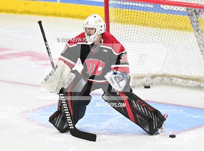 Thumbnail 3 in Masuk vs. BBDI (CIAC DIII Semifinal) photogallery.