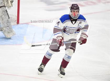 Thumbnail 3 in Masuk vs. BBDI (CIAC DIII Semifinal) photogallery.