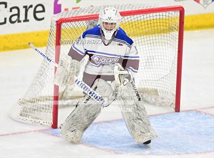 Thumbnail 2 in Masuk vs. BBDI (CIAC DIII Semifinal) photogallery.