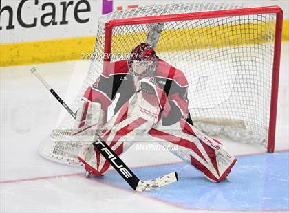 Thumbnail 1 in Masuk vs. BBDI (CIAC DIII Semifinal) photogallery.