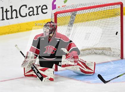 Thumbnail 3 in Masuk vs. BBDI (CIAC DIII Semifinal) photogallery.