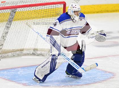 Thumbnail 3 in Masuk vs. BBDI (CIAC DIII Semifinal) photogallery.