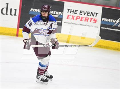 Thumbnail 1 in Masuk vs. BBDI (CIAC DIII Semifinal) photogallery.