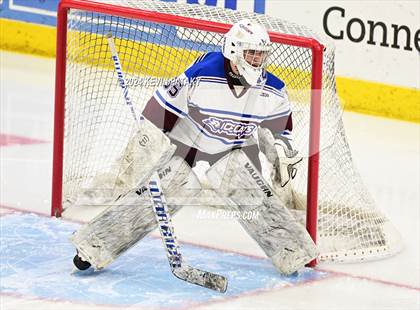 Thumbnail 3 in Masuk vs. BBDI (CIAC DIII Semifinal) photogallery.