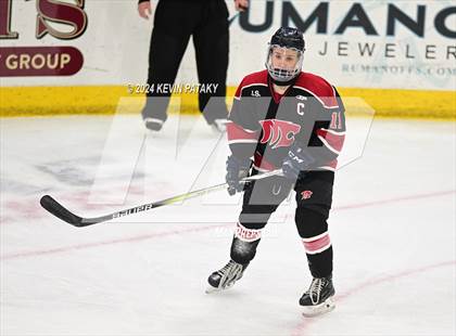 Thumbnail 3 in Masuk vs. BBDI (CIAC DIII Semifinal) photogallery.
